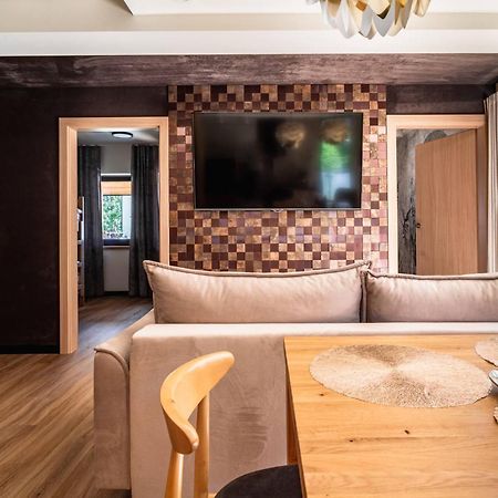 זקופאנה Apartamenty Jedlina מראה חיצוני תמונה
