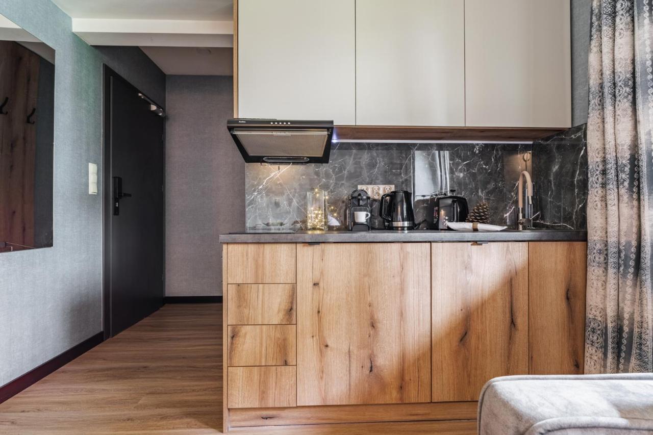 זקופאנה Apartamenty Jedlina מראה חיצוני תמונה