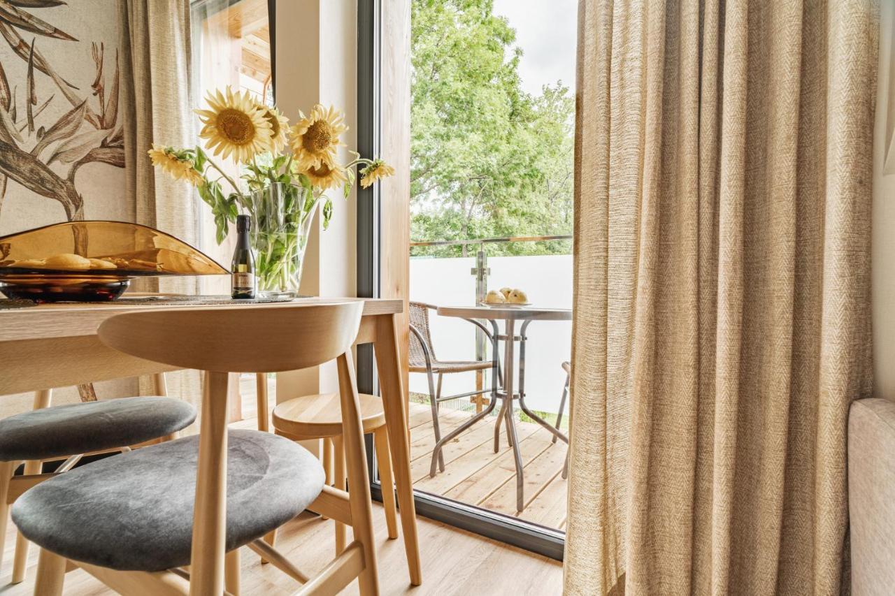 זקופאנה Apartamenty Jedlina מראה חיצוני תמונה