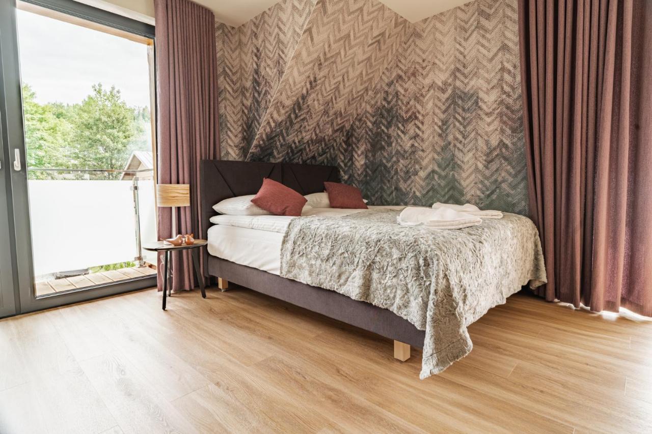 זקופאנה Apartamenty Jedlina מראה חיצוני תמונה
